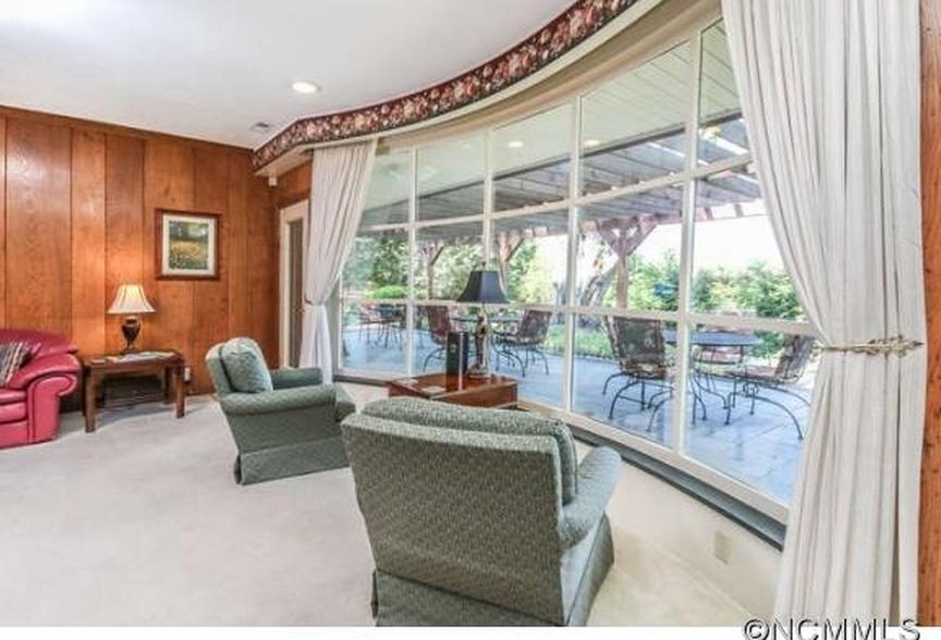 Bed & Breakfast Brookside Mountain Mist 3*